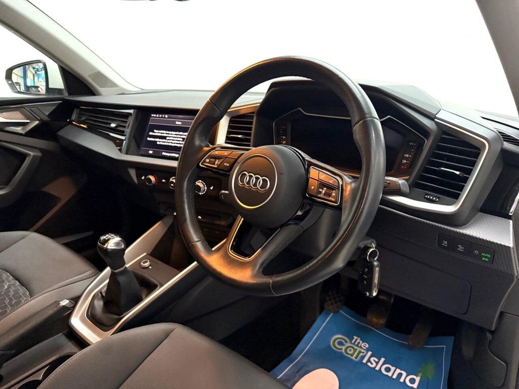 Used Audi A1 2021 for sale - 76740347: Photo 15