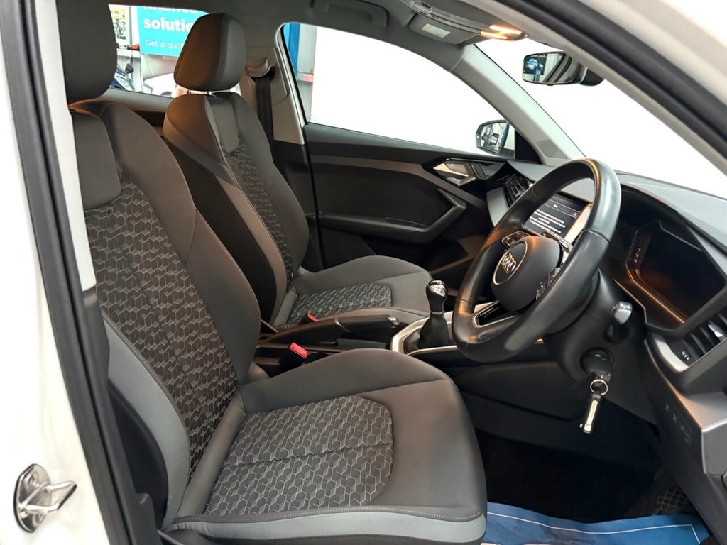 Used Audi A1 2021 for sale - 76740347: Photo 16