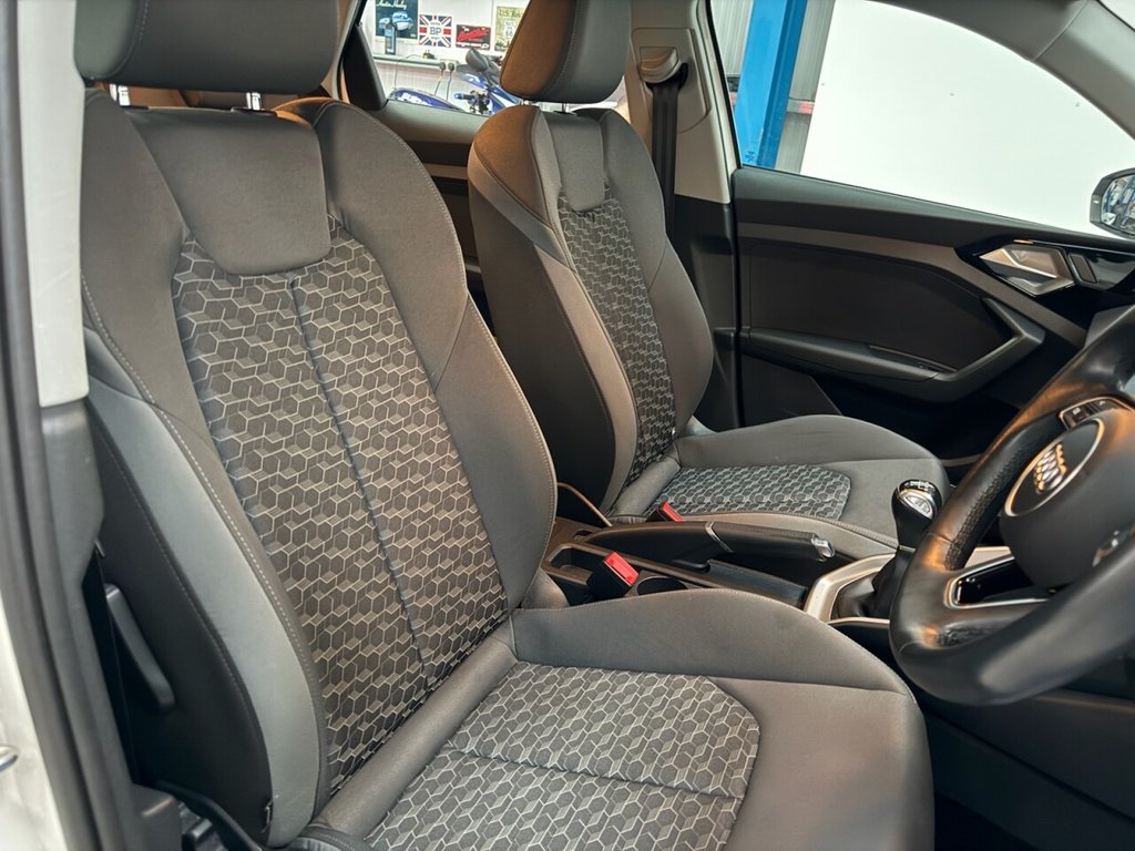 Used Audi A1 2021 for sale - 76740347: Photo 17