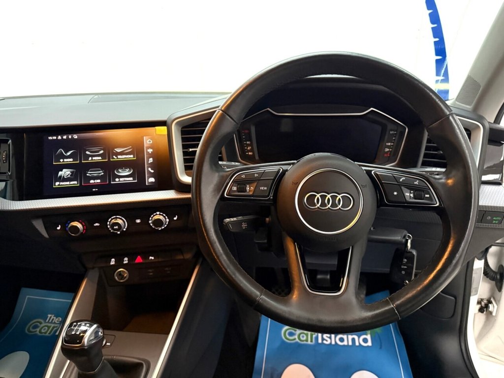 Used Audi A1 2021 for sale - 76740347: Photo 18