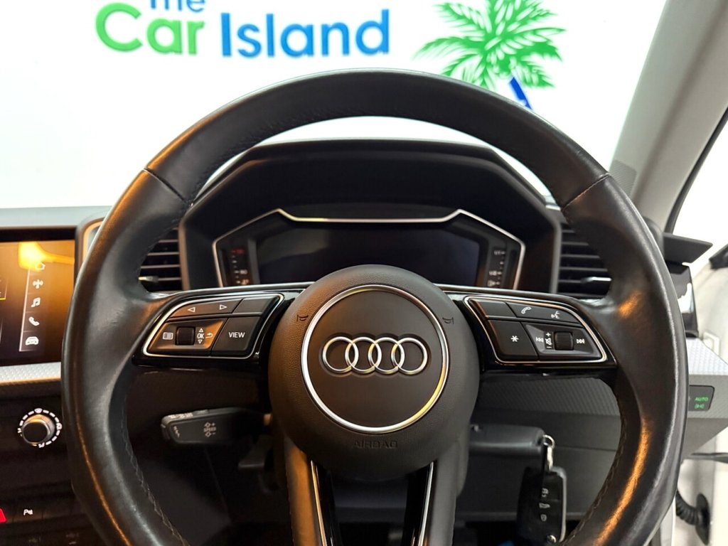 Used Audi A1 2021 for sale - 76740347: Photo 19