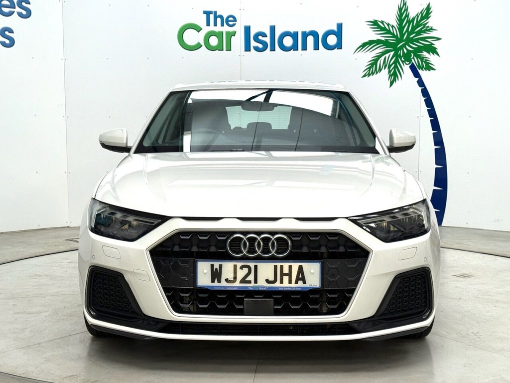 Used Audi A1 2021 for sale - 76740347: Photo 2