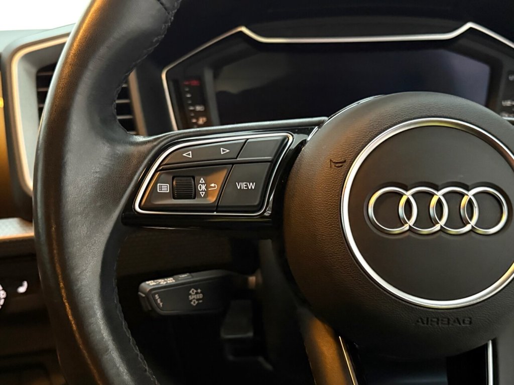 Used Audi A1 2021 for sale - 76740347: Photo 20