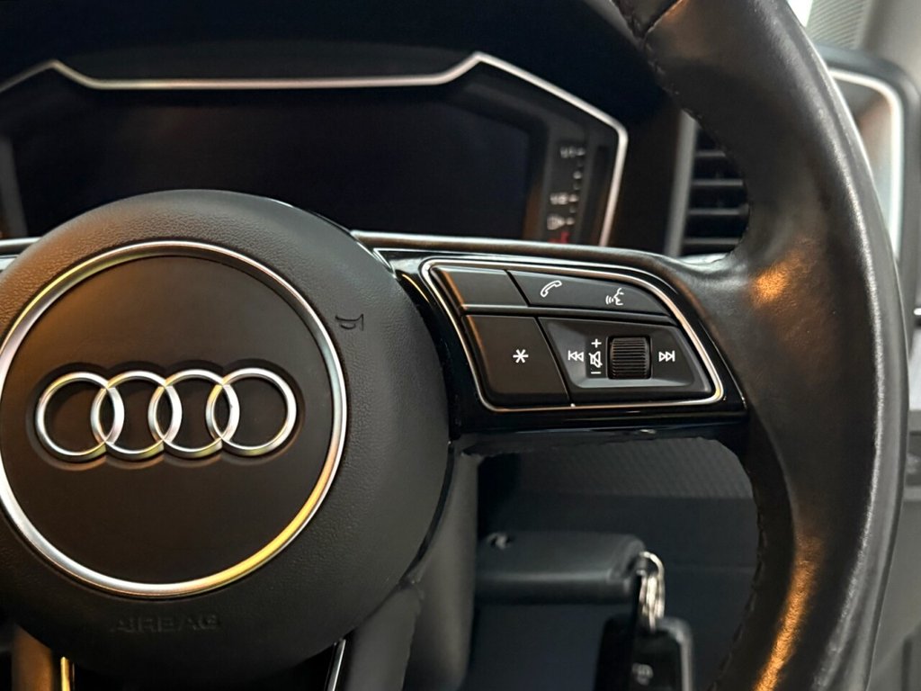 Used Audi A1 2021 for sale - 76740347: Photo 21