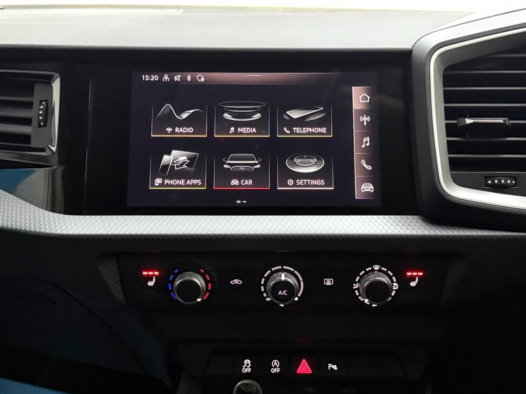 Used Audi A1 2021 for sale - 76740347: Photo 24