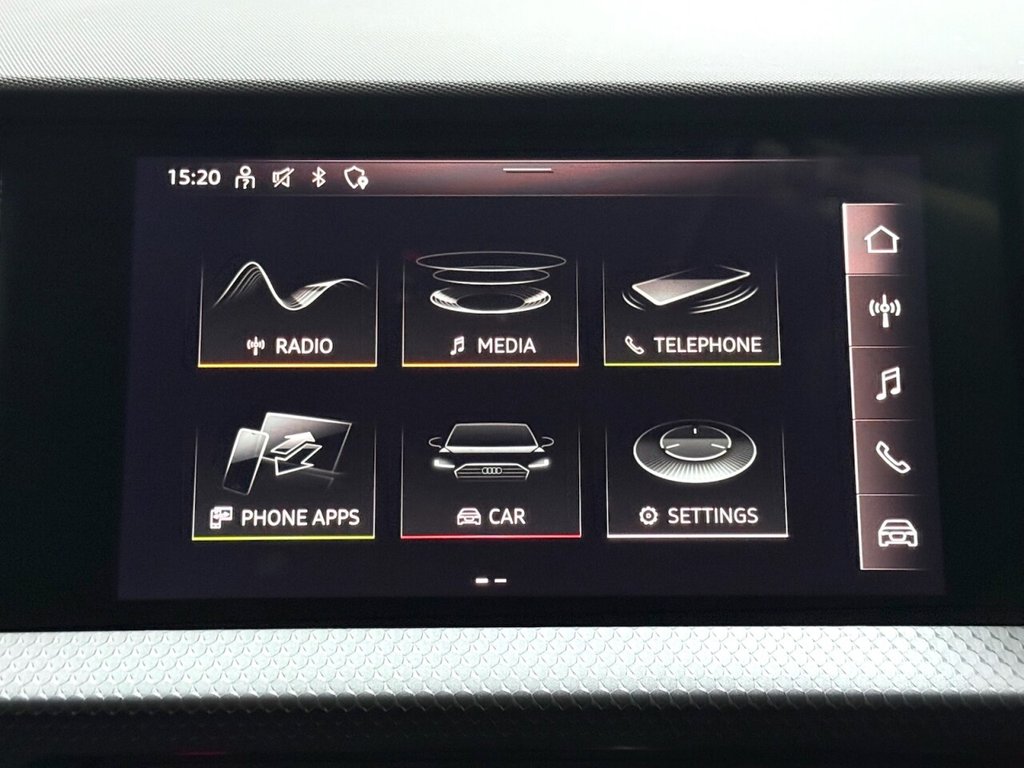 Used Audi A1 2021 for sale - 76740347: Photo 25