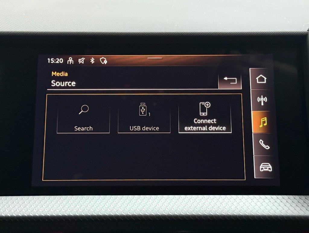 Used Audi A1 2021 for sale - 76740347: Photo 26