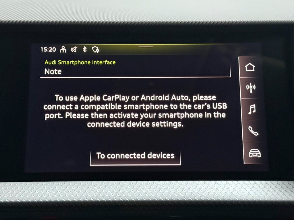 Used Audi A1 2021 for sale - 76740347: Photo 27