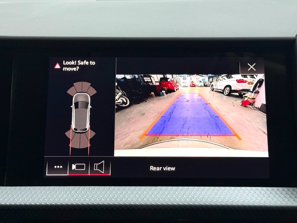 Used Audi A1 2021 for sale - 76740347: Photo 28