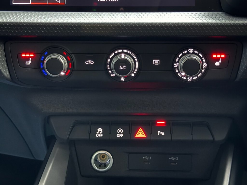 Used Audi A1 2021 for sale - 76740347: Photo 29