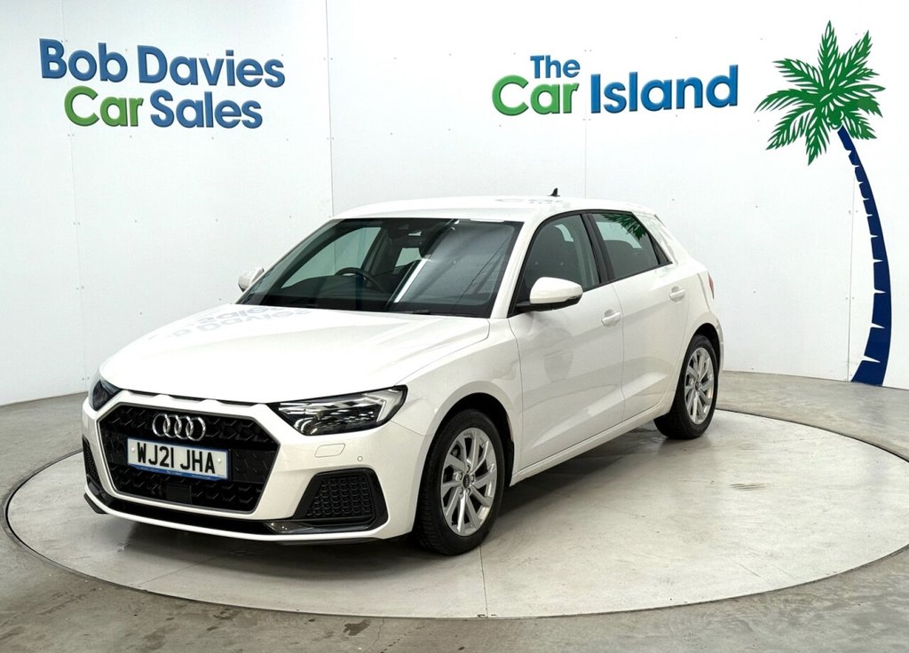 Used Audi A1 2021 for sale - 76740347: Photo 3