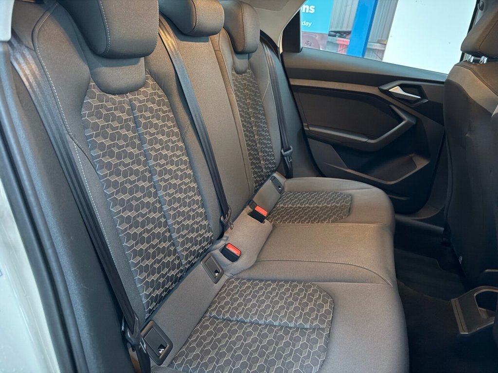 Used Audi A1 2021 for sale - 76740347: Photo 32