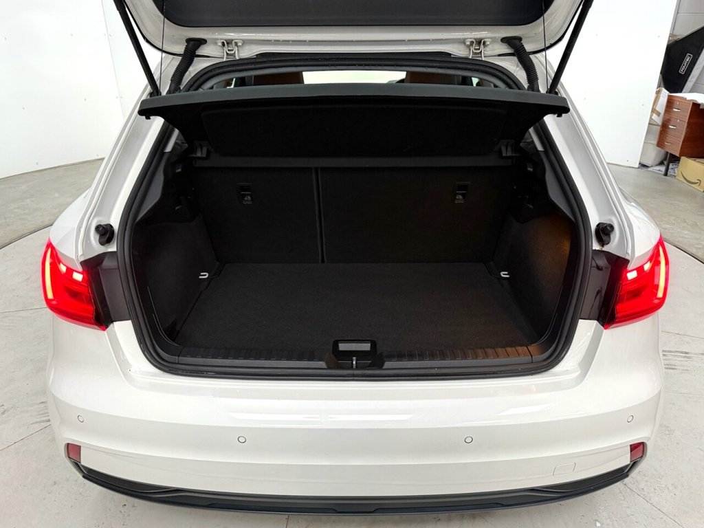 Used Audi A1 2021 for sale - 76740347: Photo 33