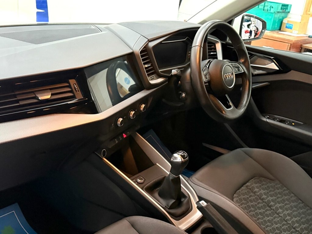 Used Audi A1 2021 for sale - 76740347: Photo 4