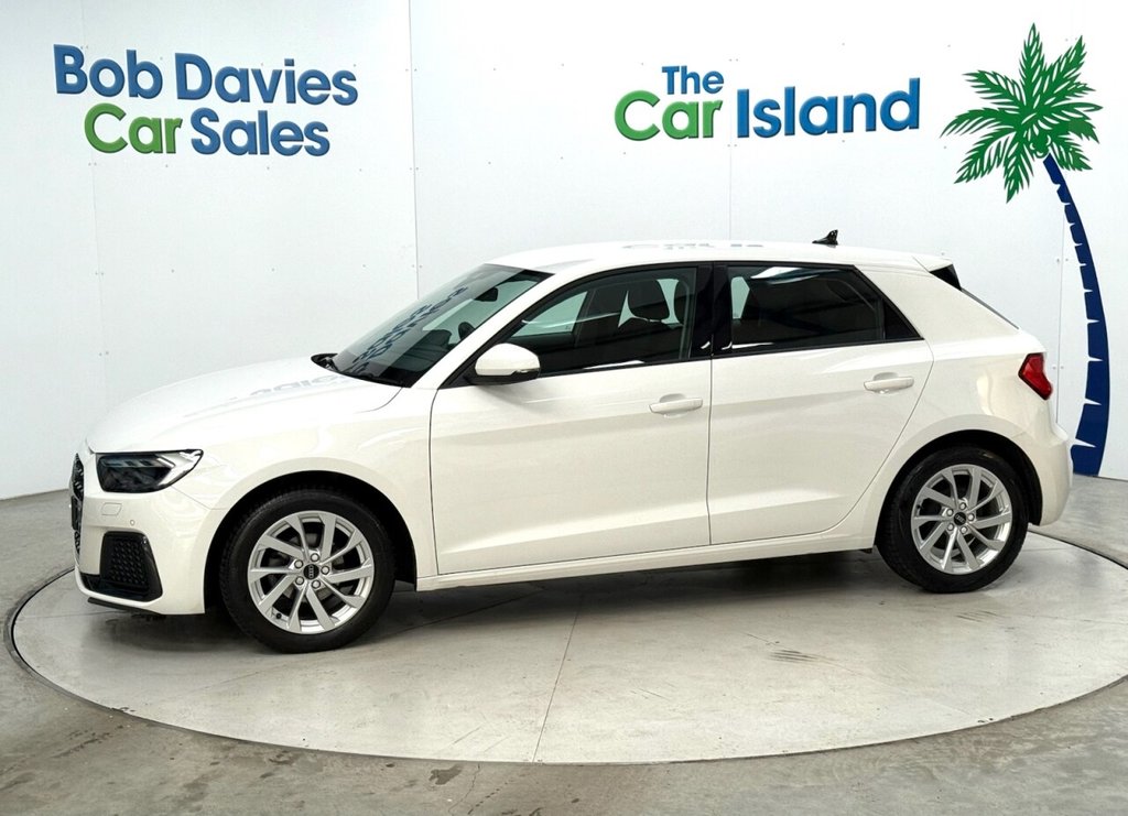 Used Audi A1 2021 for sale - 76740347: Photo 5