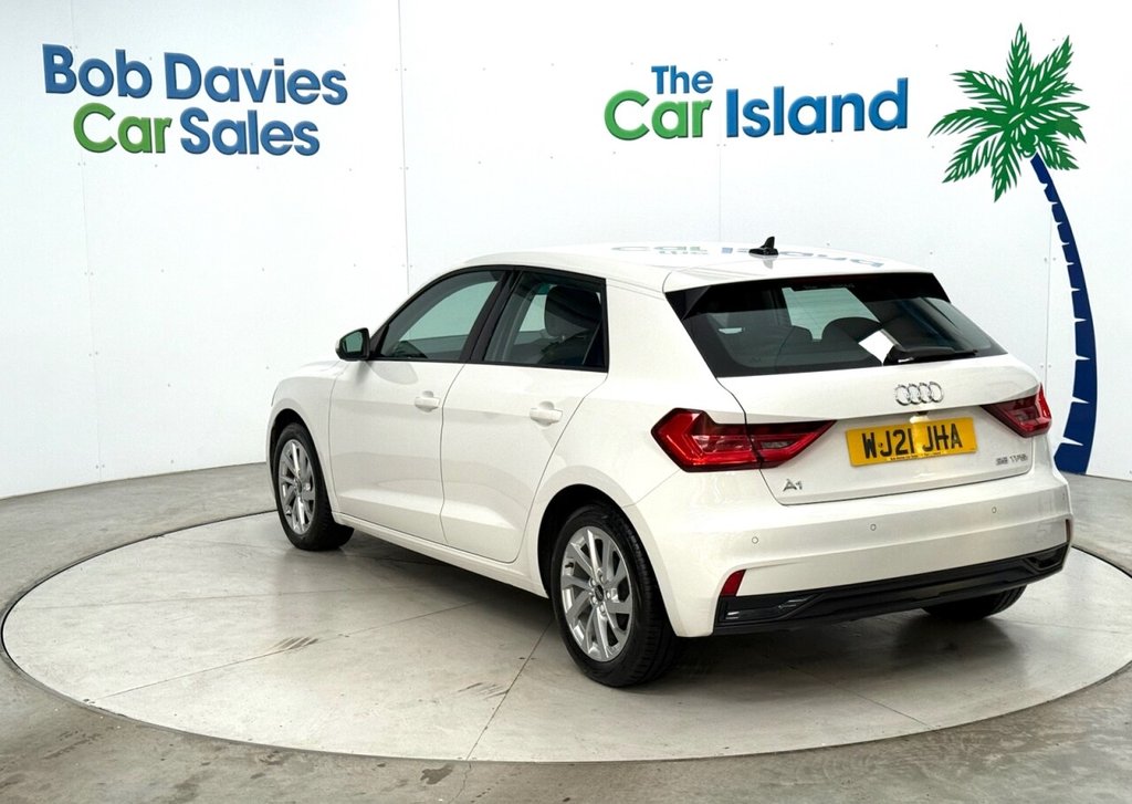 Used Audi A1 2021 for sale - 76740347: Photo 6