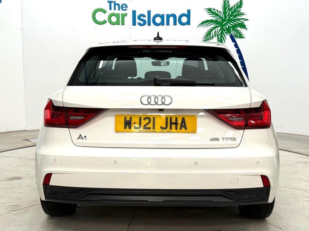Used Audi A1 2021 for sale - 76740347: Photo 7