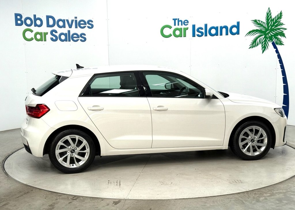 Used Audi A1 2021 for sale - 76740347: Photo 9