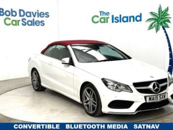 Used Mercedes-Benz E-Class 2015 for sale - 75359687: Photo