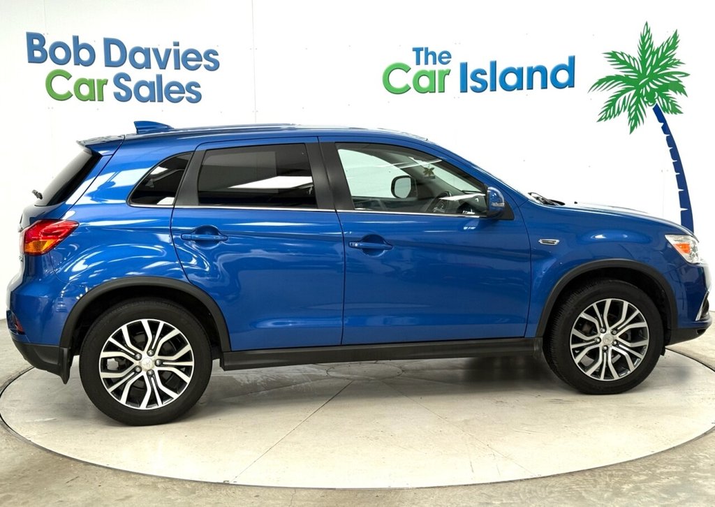 Used Mitsubishi ASX 2019 for sale - 76536158: Photo 10