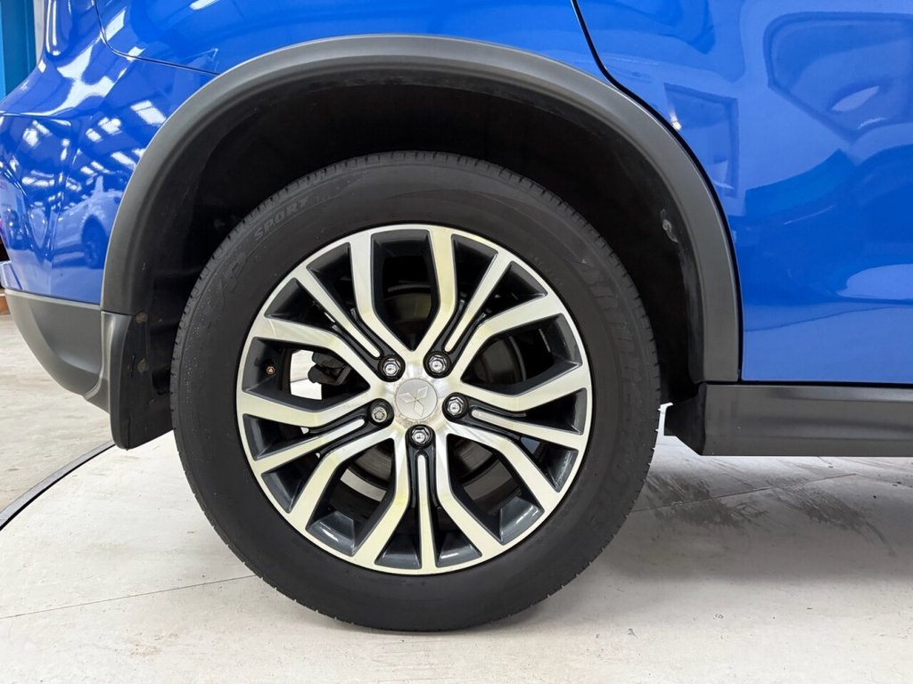 Used Mitsubishi ASX 2019 for sale - 76536158: Photo 13