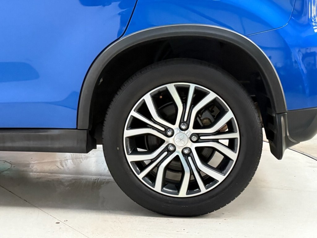 Used Mitsubishi ASX 2019 for sale - 76536158: Photo 15