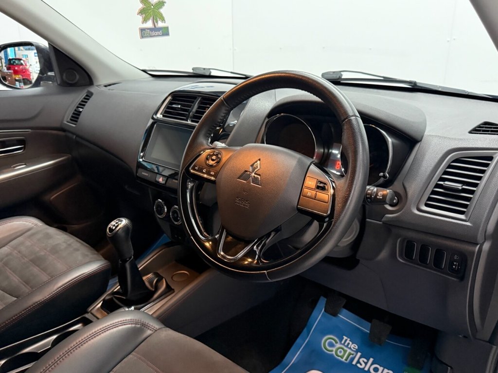 Used Mitsubishi ASX 2019 for sale - 76536158: Photo 16