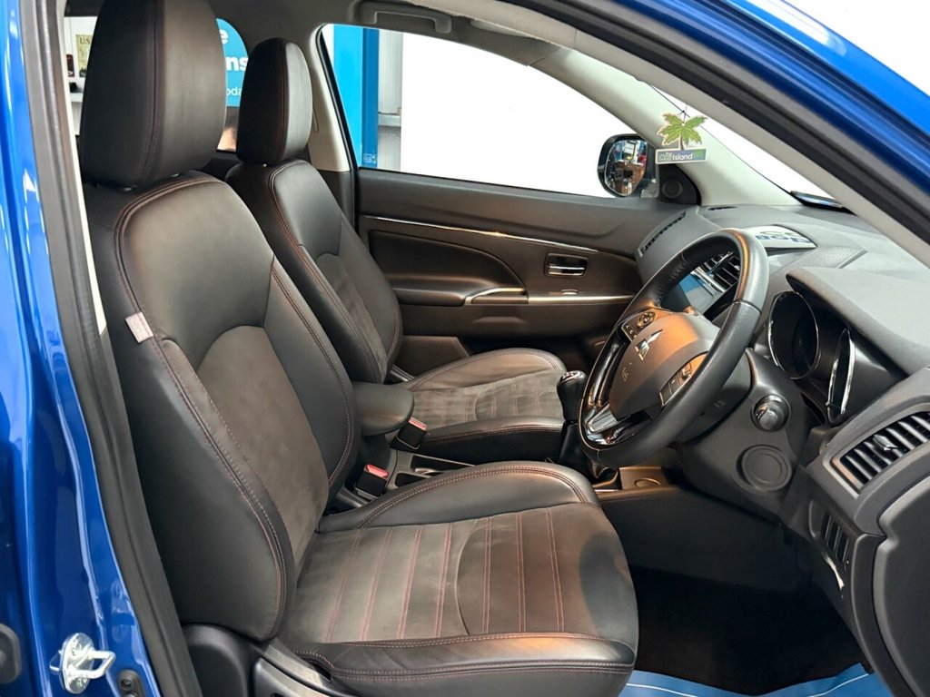 Used Mitsubishi ASX 2019 for sale - 76536158: Photo 17