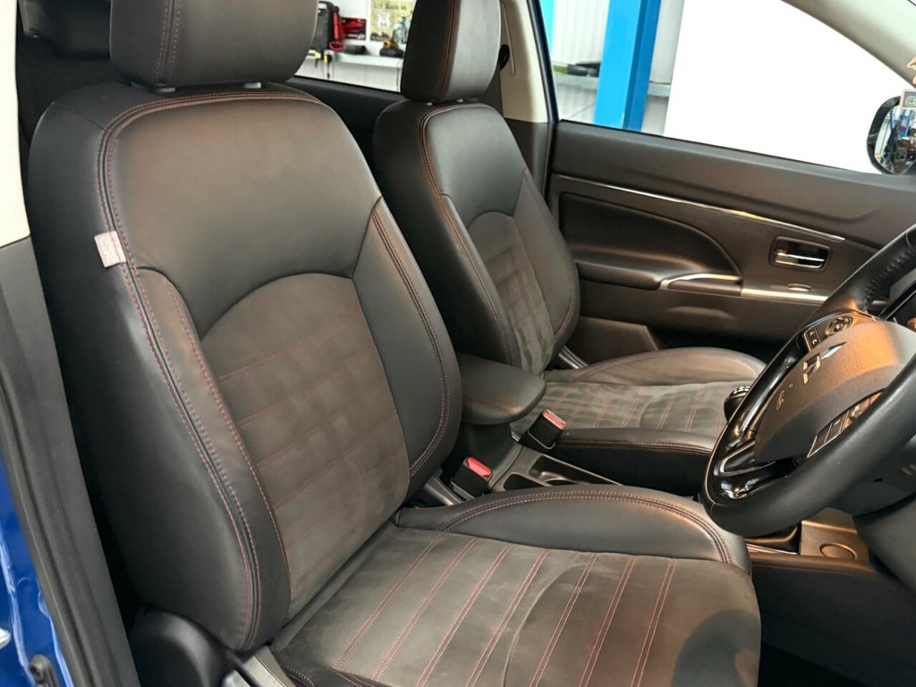 Used Mitsubishi ASX 2019 for sale - 76536158: Photo 18