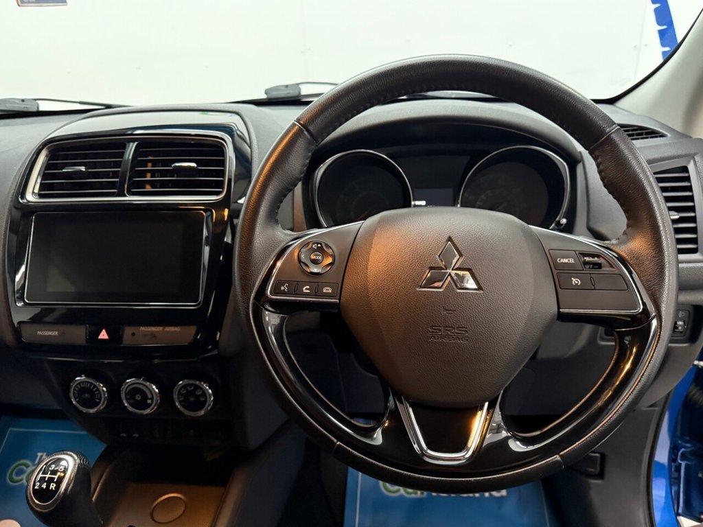 Used Mitsubishi ASX 2019 for sale - 76536158: Photo 19