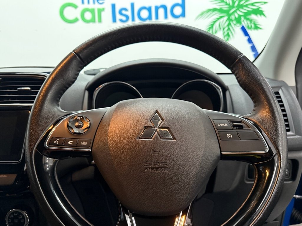 Used Mitsubishi ASX 2019 for sale - 76536158: Photo 20