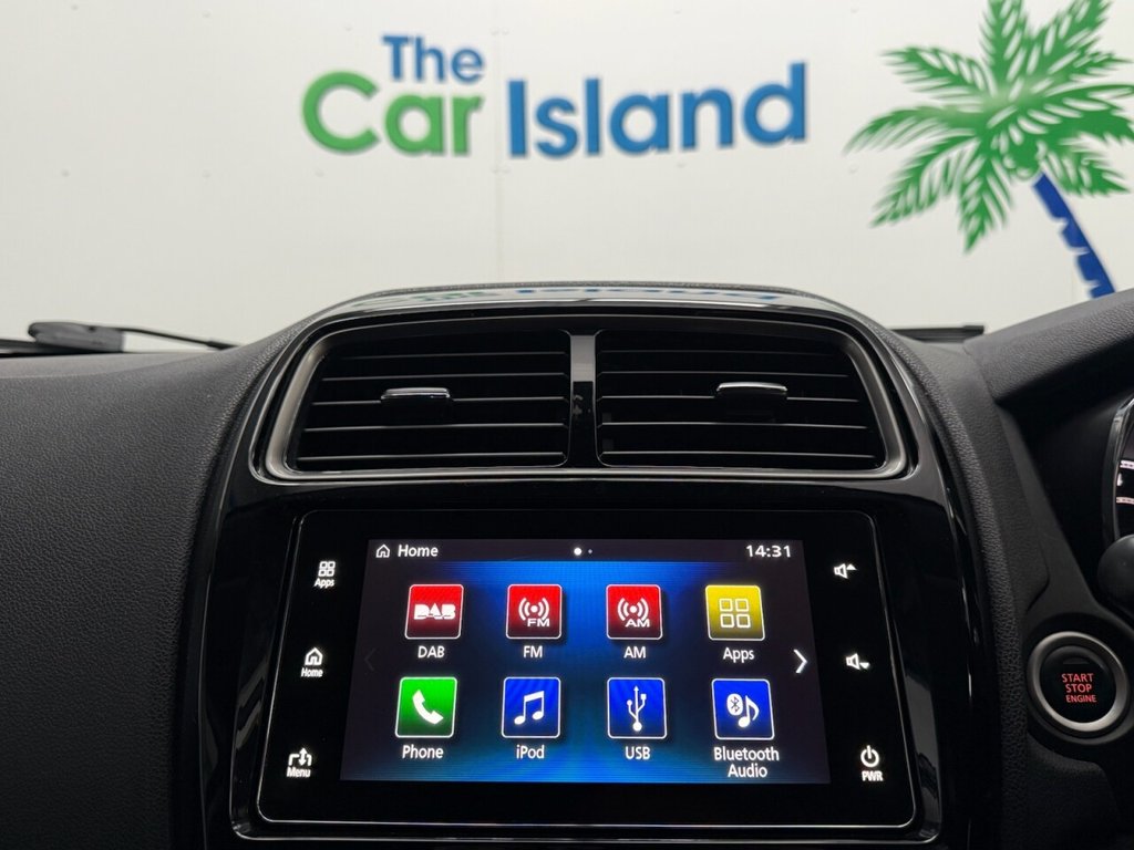 Used Mitsubishi ASX 2019 for sale - 76536158: Photo 22