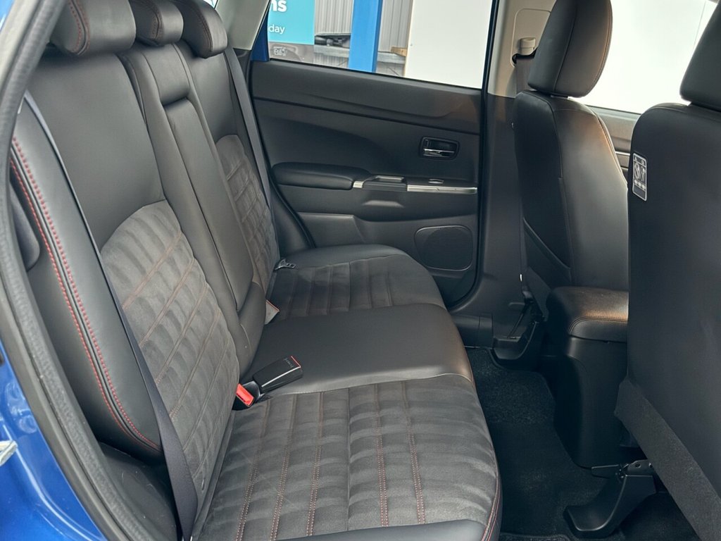 Used Mitsubishi ASX 2019 for sale - 76536158: Photo 28