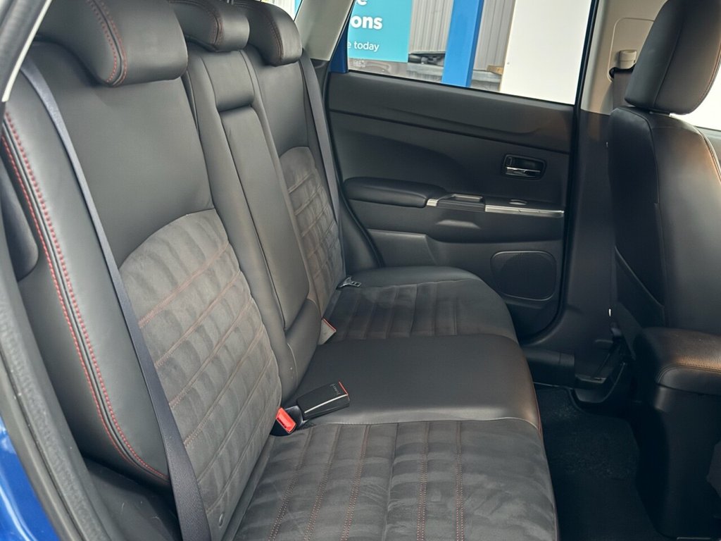 Used Mitsubishi ASX 2019 for sale - 76536158: Photo 29