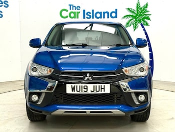 Used Mitsubishi ASX 2019 for sale - 76536158: Photo