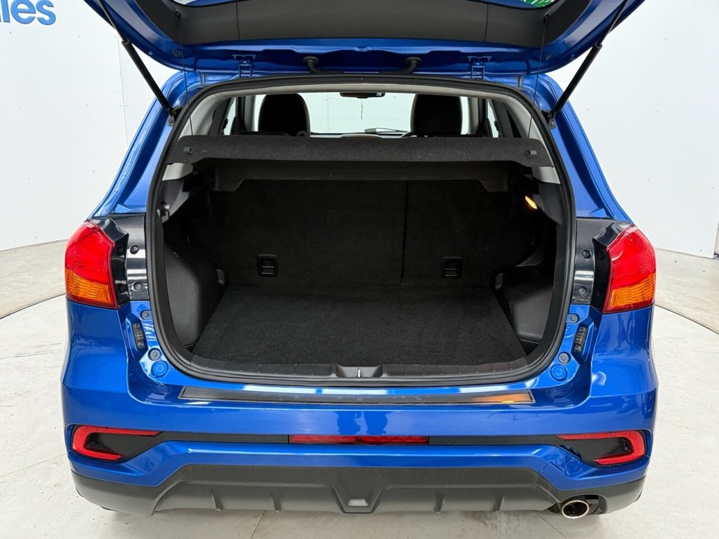 Used Mitsubishi ASX 2019 for sale - 76536158: Photo 30