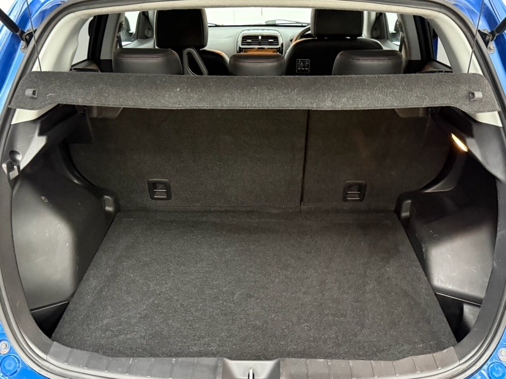 Used Mitsubishi ASX 2019 for sale - 76536158: Photo 31