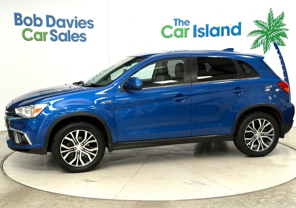 Used Mitsubishi ASX 2019 for sale - 76536158: Photo 5