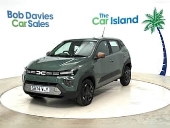 Used Dacia Spring 2024 for sale - 79791449: Photo