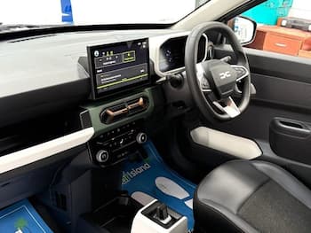 Used Dacia Spring 2024 for sale - 79791449: Photo