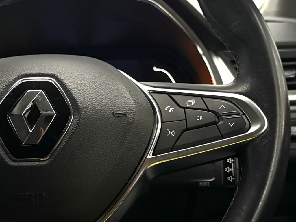 Used Renault Captur 2021 for sale - 76582632: Photo 18