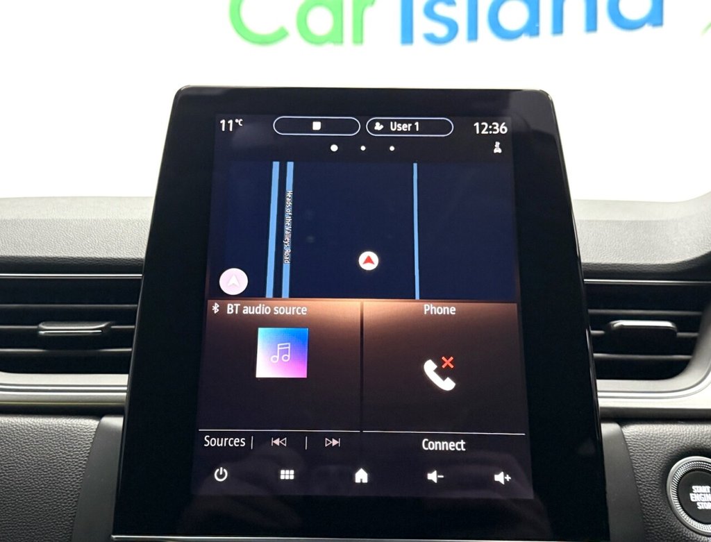 Used Renault Captur 2021 for sale - 76582632: Photo 24