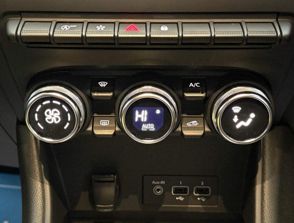 Used Renault Captur 2021 for sale - 76582632: Photo 27