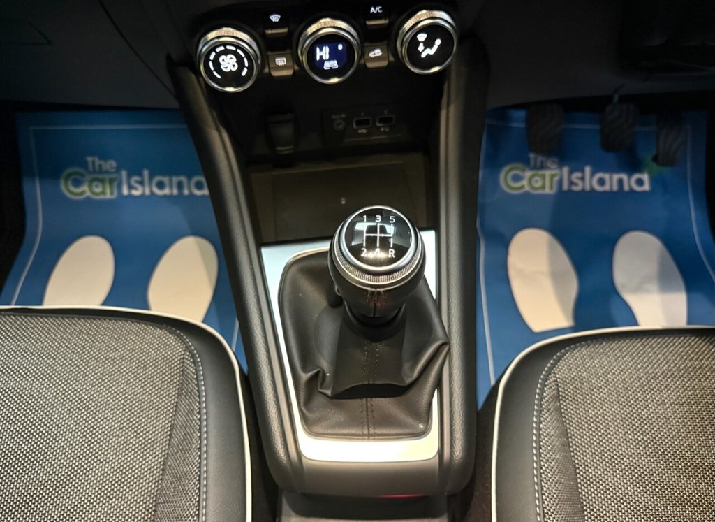 Used Renault Captur 2021 for sale - 76582632: Photo 28