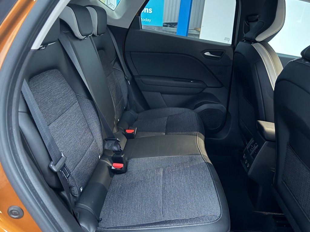 Used Renault Captur 2021 for sale - 76582632: Photo 29