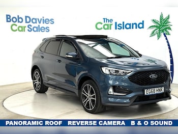 Used Ford Edge 2019 for sale - 78445009: Photo