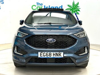 Used Ford Edge 2019 for sale - 78445009: Photo
