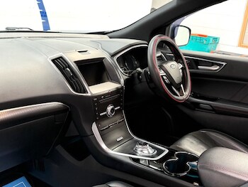 Used Ford Edge 2019 for sale - 78445009: Photo