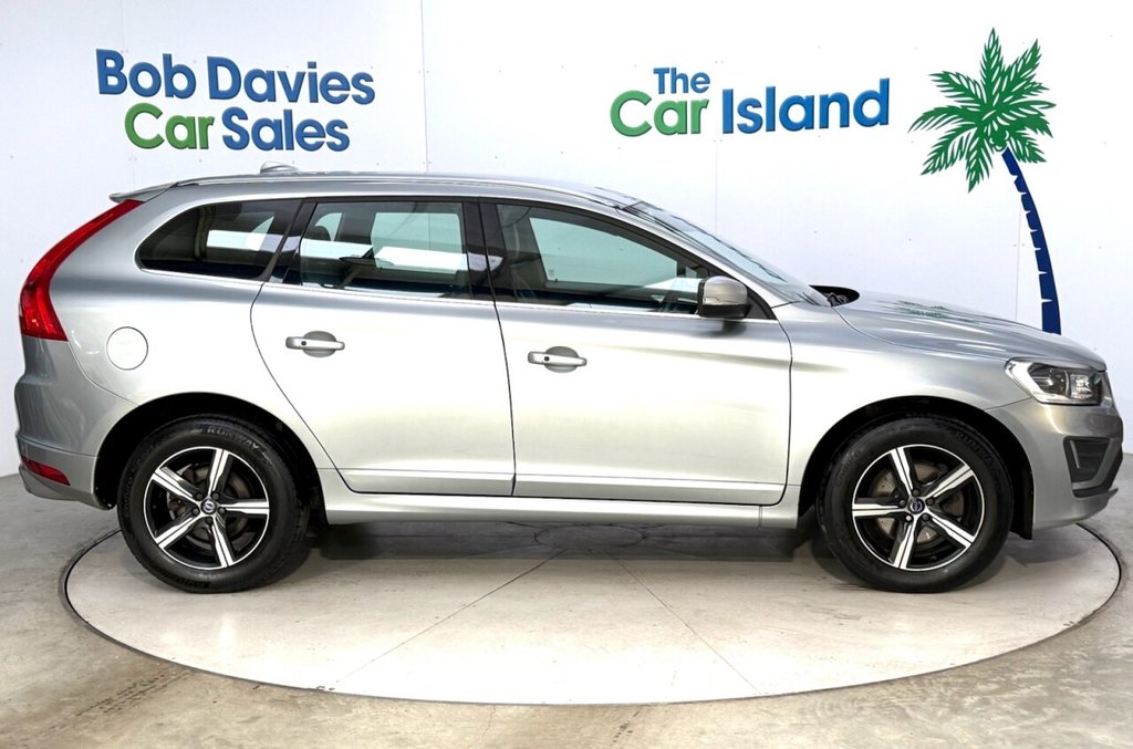 Used Volvo XC60 2016 for sale - 77313326: Photo 10