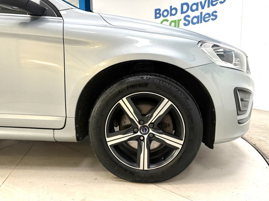 Used Volvo XC60 2016 for sale - 77313326: Photo 11